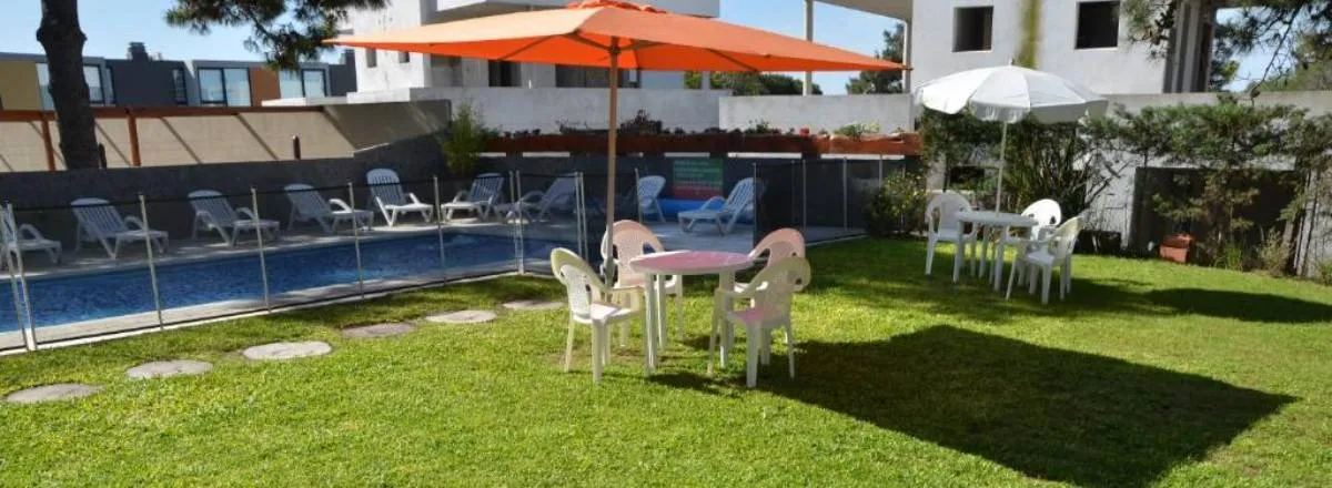 Tourist Resorts Picun Cuyen