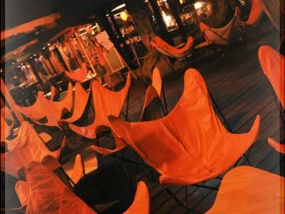 Sutton 212 Sushi Bar / Japanese Cuisine  in  Villa Gesell