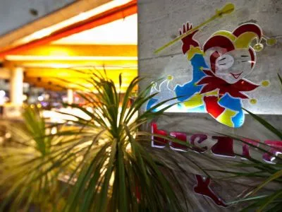 Bacara Restobar  en  Villa Gesell