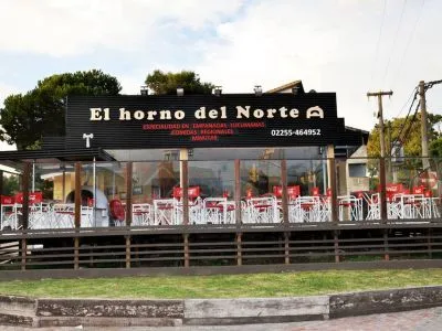 El Horno del Norte Restaurants  in  Villa Gesell