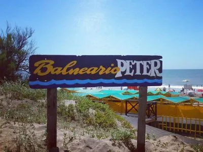 Peter Beach Resorts  in  Villa Gesell
