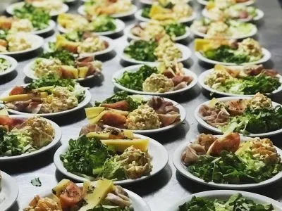 Beach Resorts Sunset