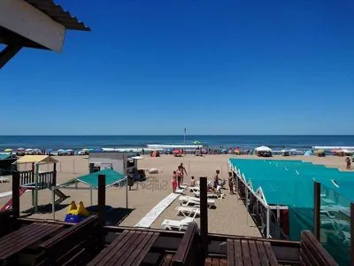 Beach Resorts Sunset