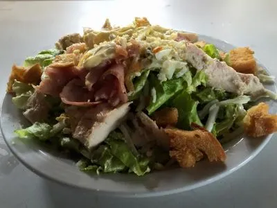 Beach Resorts Sunset