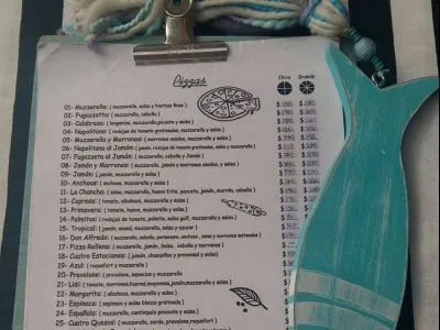 Don Alfedro Restaurants  in  Villa Gesell