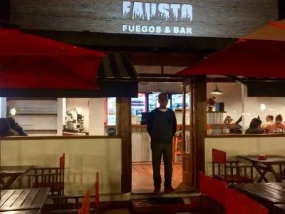 Fausto Steak Houses  in  Villa Gesell