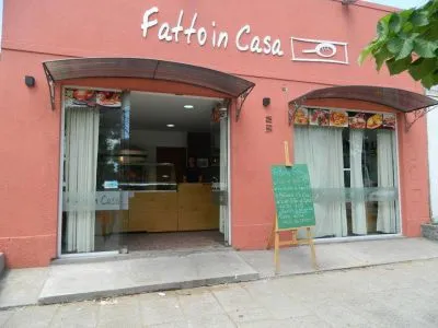 Fatto in Casa Restaurants  in  Villa Gesell