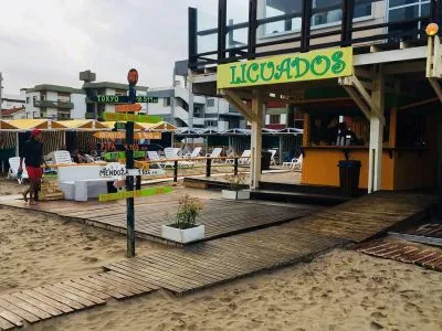 Kokomo Beach Resorts  in  Villa Gesell