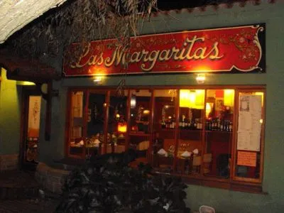 Las Margaritas Restaurantes  en  Villa Gesell