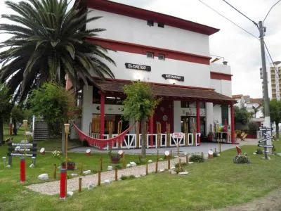 El Cortijo Restobar  en  Villa Gesell