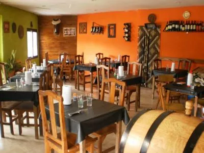 Lo de Stela Restaurants  in  Villa Gesell