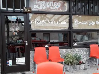 Ilusiones Restaurantes  en  Villa Gesell