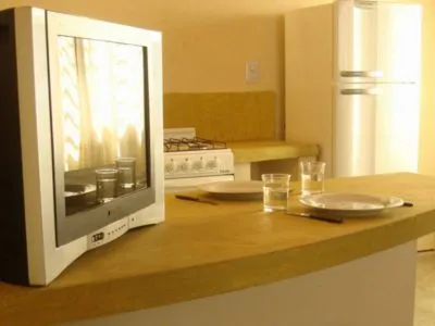 Tourist Resorts El Kepuche