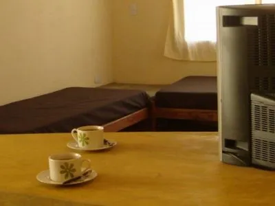 Tourist Resorts El Kepuche