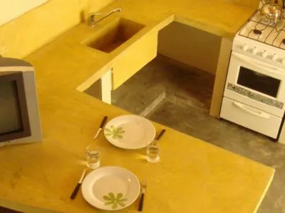 Tourist Resorts El Kepuche