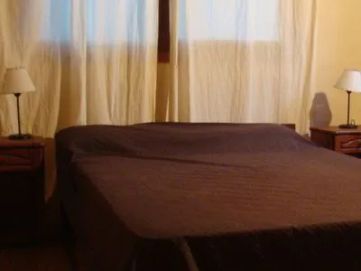 Tourist Resorts El Kepuche