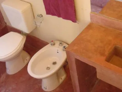 Tourist Resorts El Kepuche