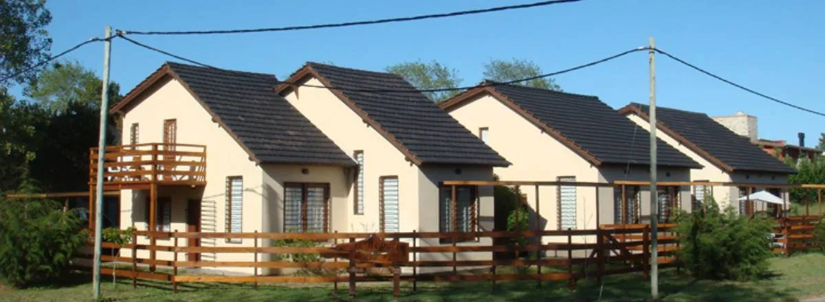 Tourist Resorts El Kepuche