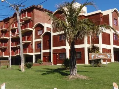 Cristal Tourist Resorts  in  Villa Gesell