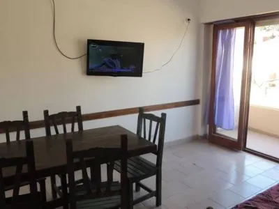 Tourist Resorts Cristal