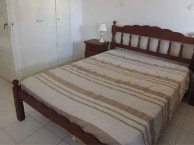 Tourist Resorts Cristal