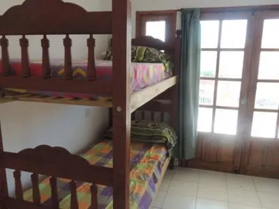 Tourist Resorts Cristal