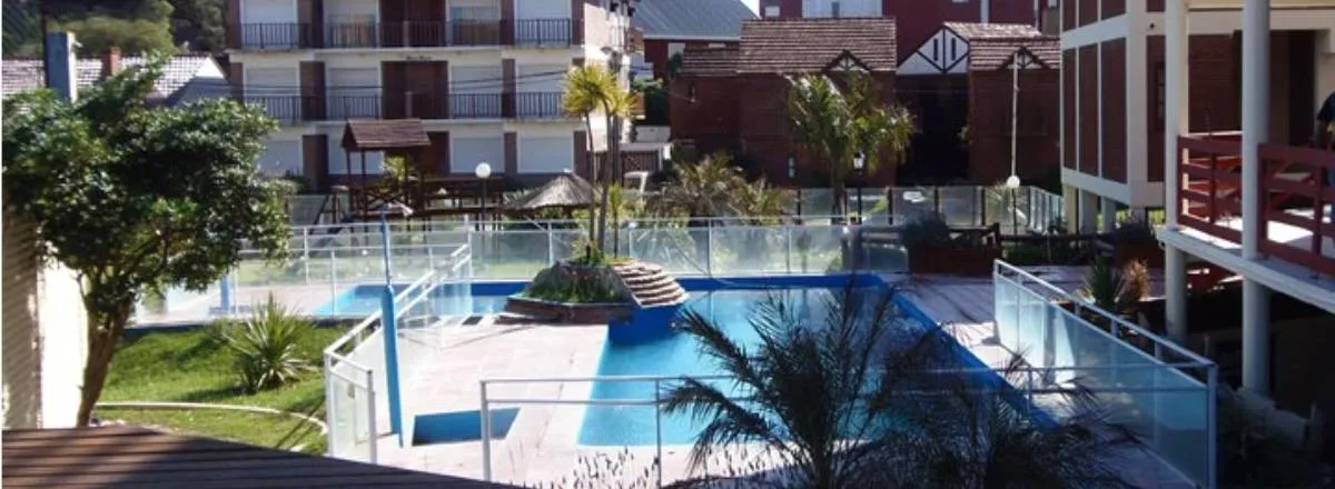 Tourist Resorts Cristal