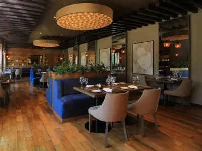 Hoteles 4 estrellas Mulen Hotel Tandil