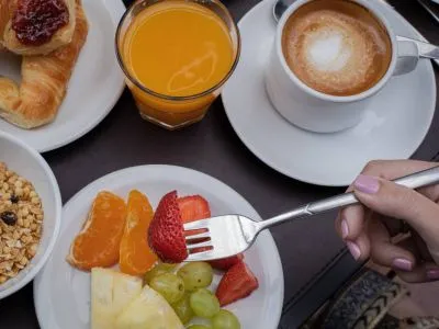 Hoteles 4 estrellas Mulen Hotel Tandil