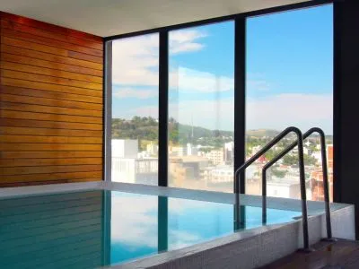 Hoteles 4 estrellas Mulen Hotel Tandil