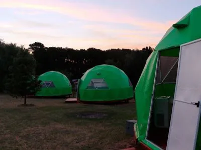 Domos & Glamping Domos Tandil