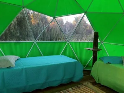 Domos & Glamping Domos Tandil
