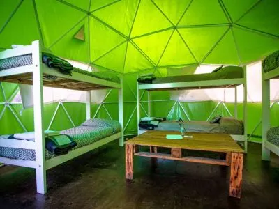 Domos & Glamping Domos Tandil