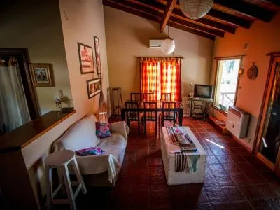 Domos & Glamping Domos Tandil