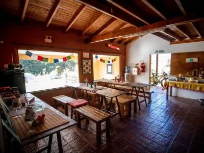 Domos & Glamping Domos Tandil