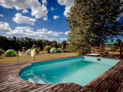 Domos & Glamping Domos Tandil