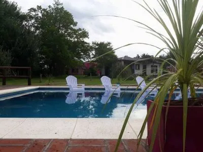 Cabañas 3 estrellas Cabañas Lulabel