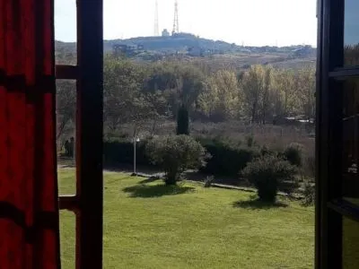 Cabañas 3 estrellas Cabañas Lulabel