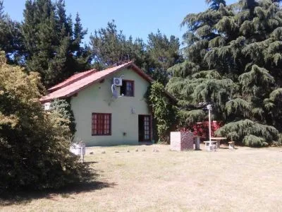 Cabañas 3 estrellas Cabañas Lulabel