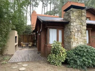 Cabins Kimbara Bosque y Mar