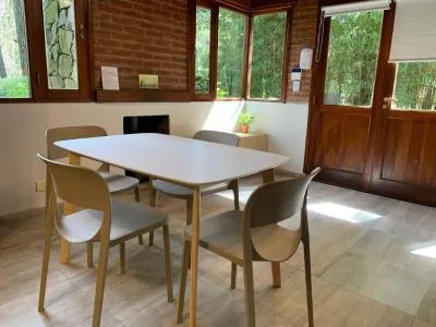 Cabins Kimbara Bosque y Mar