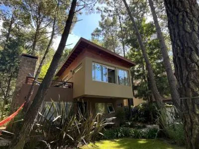 Kaia Apart y Spa Apart Hoteles 3 estrellas  en  Mar de las Pampas