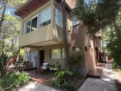 Apart Hoteles 3 estrellas Kaia Apart y Spa