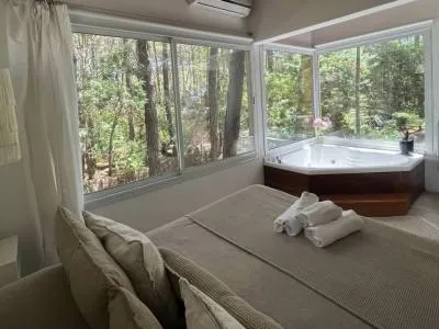 Apart Hoteles 3 estrellas Kaia Apart y Spa