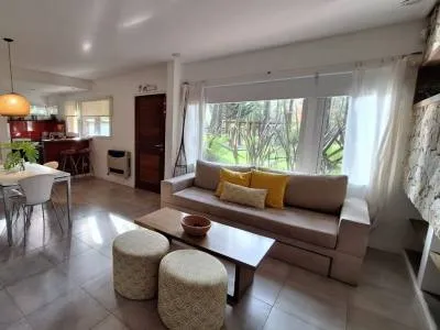 Apart Hoteles 3 estrellas Kaia Apart y Spa