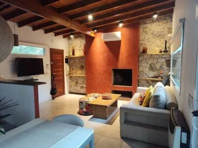 Apart Hoteles 3 estrellas Kaia Apart y Spa