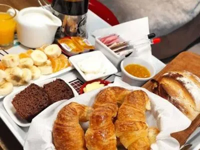 Apart Hoteles 3 estrellas Kaia Apart y Spa