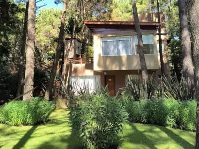 Apart Hoteles 3 estrellas Kaia Apart y Spa