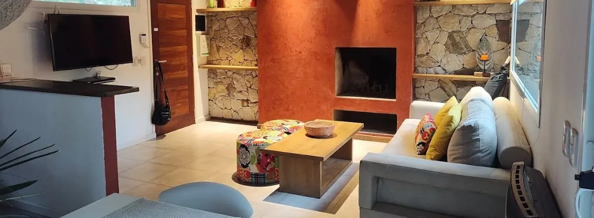 Apart Hoteles 3 estrellas Kaia Apart y Spa