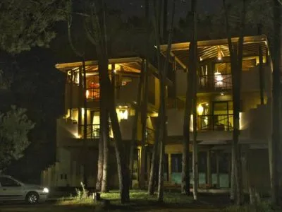 Chaithale Apartments  in  Mar de las Pampas